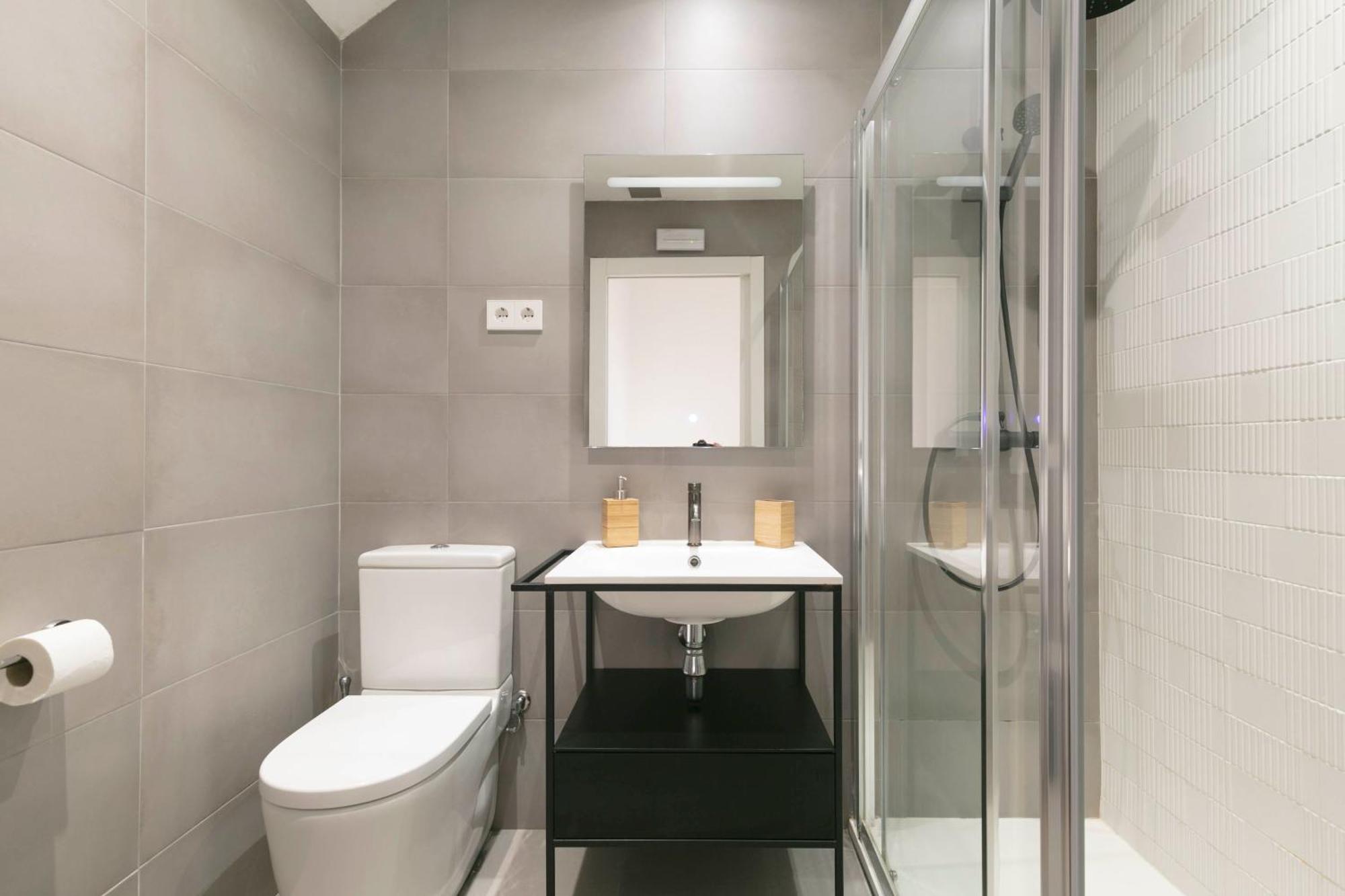 Arte Suites By Olala Homes L'Hospitalet de Llobregat Exterior photo