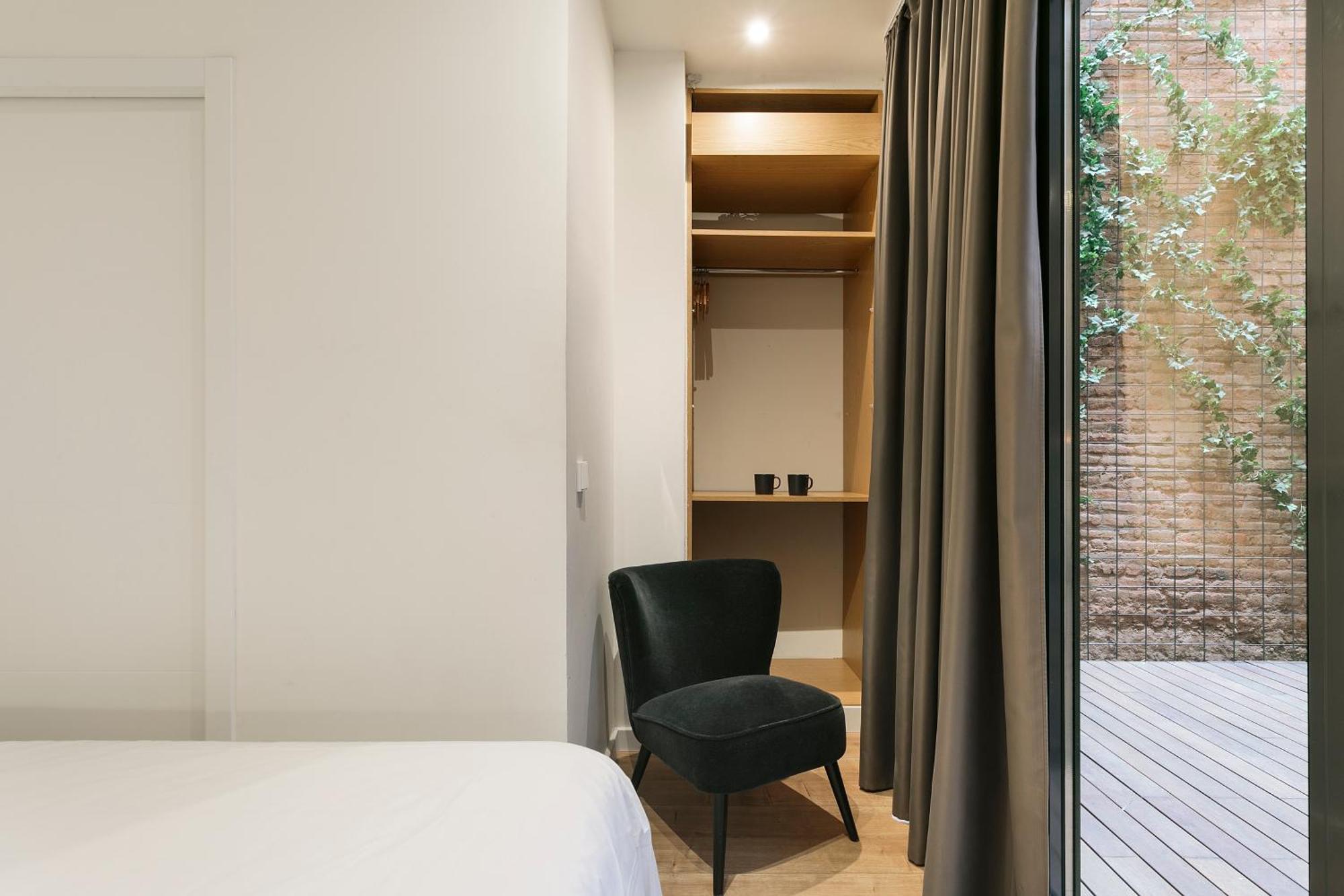 Arte Suites By Olala Homes L'Hospitalet de Llobregat Exterior photo