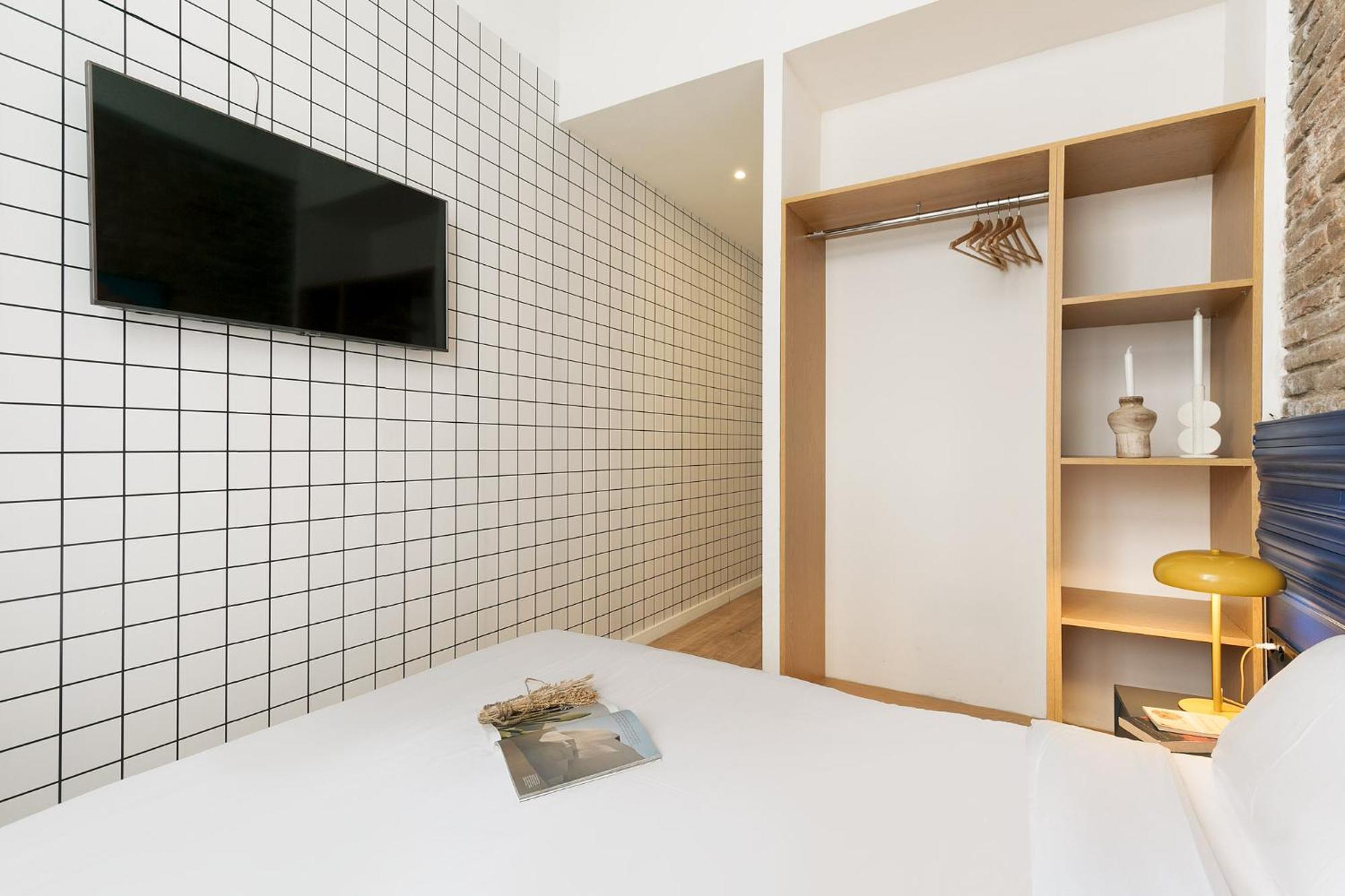 Arte Suites By Olala Homes L'Hospitalet de Llobregat Exterior photo