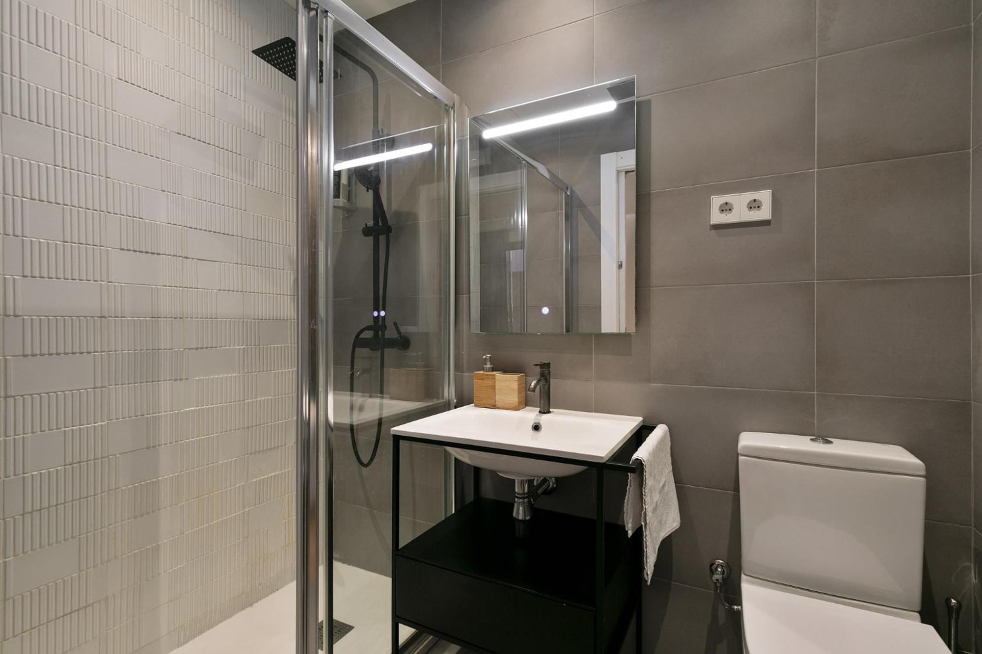 Arte Suites By Olala Homes L'Hospitalet de Llobregat Exterior photo