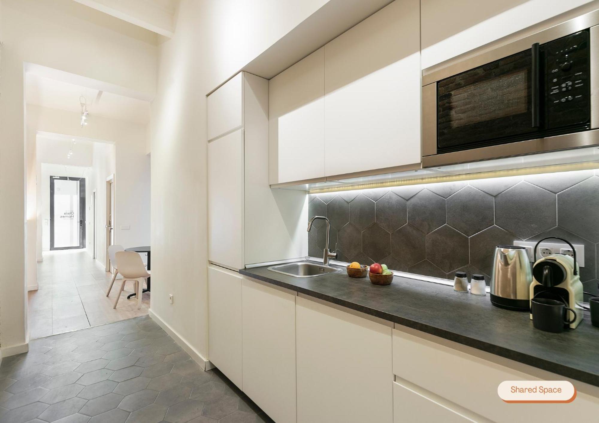 Arte Suites By Olala Homes L'Hospitalet de Llobregat Exterior photo