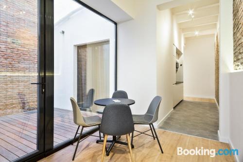 Arte Suites By Olala Homes L'Hospitalet de Llobregat Exterior photo